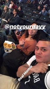 Brooklyn Nets V. Atlanta Hawks - NBA