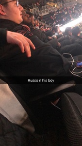 Brooklyn Nets V. Atlanta Hawks - NBA