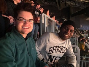 Brooklyn Nets V. Atlanta Hawks - NBA