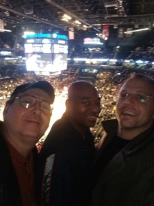 Brooklyn Nets V. Atlanta Hawks - NBA