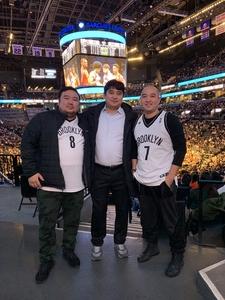 Brooklyn Nets V. Atlanta Hawks - NBA