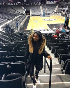 Brooklyn Nets V. Atlanta Hawks - NBA