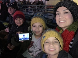 Monster Energy Supercross