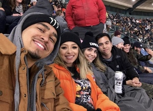 Monster Energy Supercross