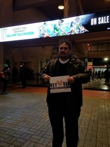 Monster Energy Supercross