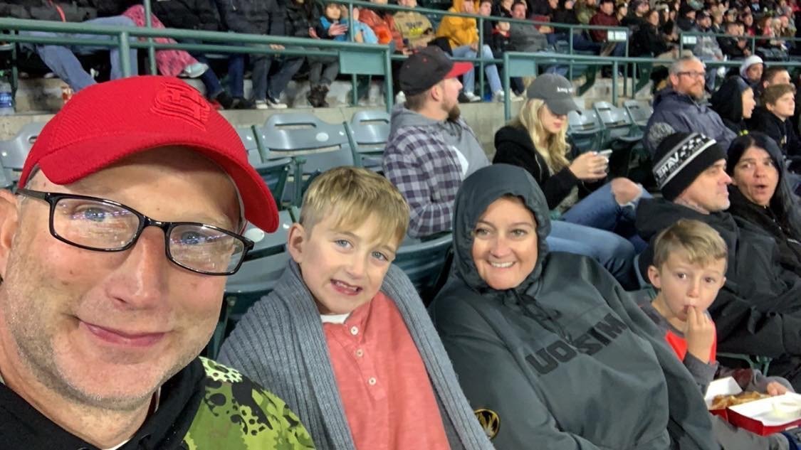 Monster Energy Supercross