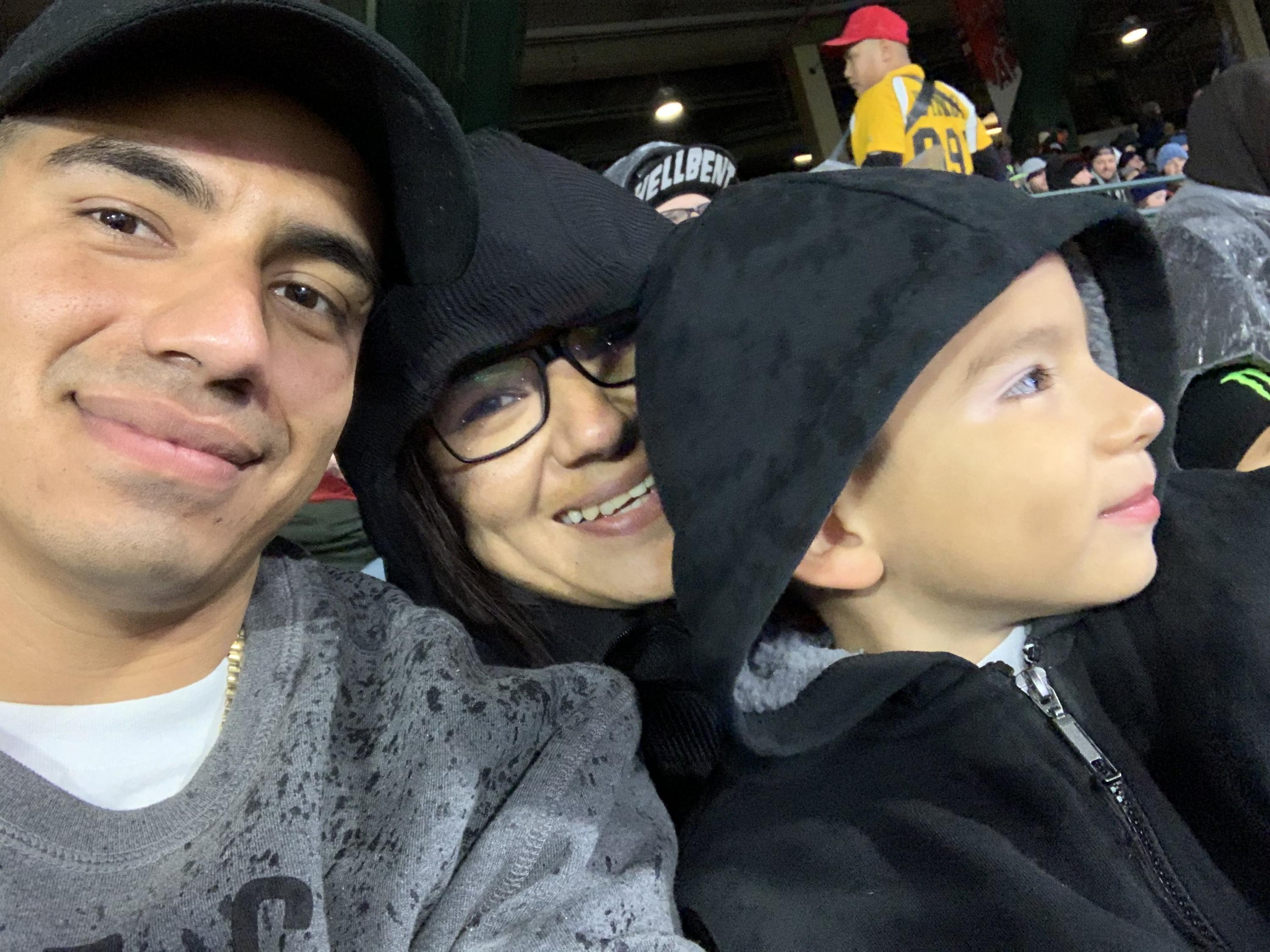 Monster Energy Supercross