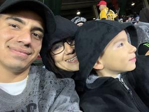 Monster Energy Supercross