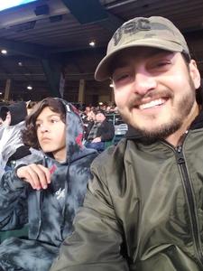 Monster Energy Supercross