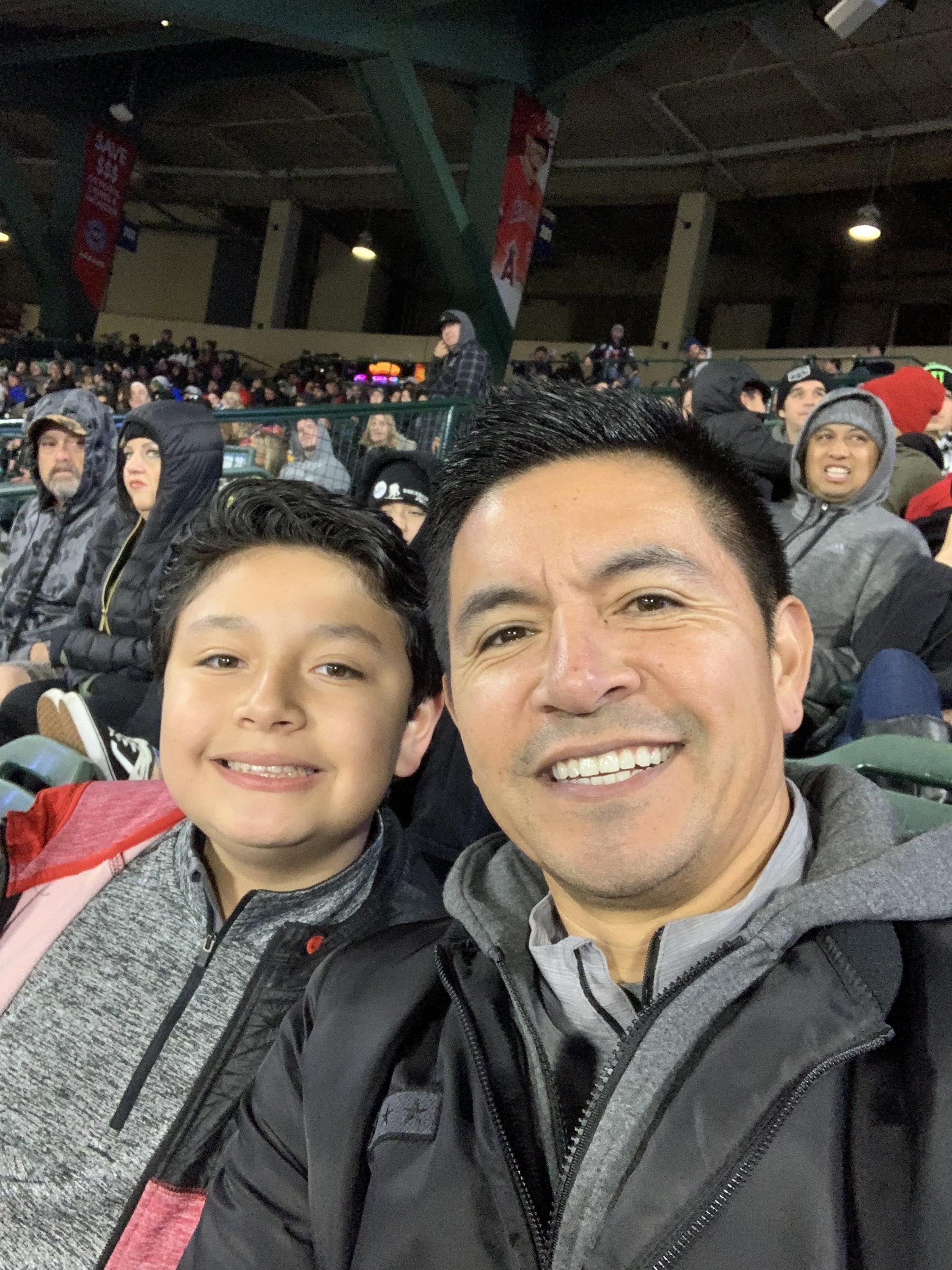 Monster Energy Supercross