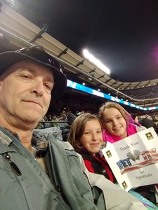 Monster Energy Supercross