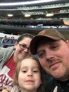 Winstar World Casino and Resort PBR Global Cup USA - Sunday Only