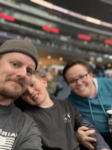 Winstar World Casino and Resort PBR Global Cup USA - Sunday Only