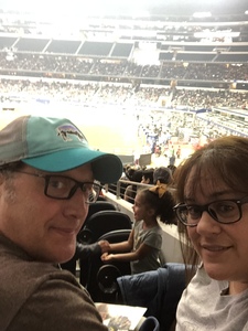 Winstar World Casino and Resort PBR Global Cup USA - Sunday Only