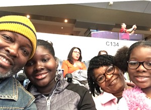 Winstar World Casino and Resort PBR Global Cup USA - Sunday Only