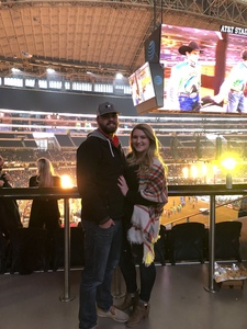 Winstar World Casino and Resort PBR Global Cup USA - Sunday Only