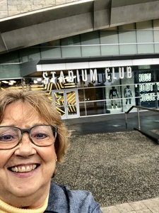 Winstar World Casino and Resort PBR Global Cup USA - Sunday Only