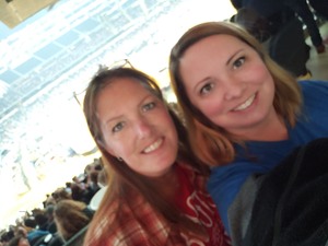 Winstar World Casino and Resort PBR Global Cup USA - Sunday Only