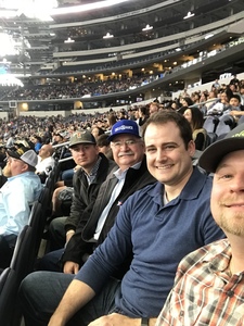 Winstar World Casino and Resort PBR Global Cup USA - Sunday Only