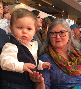 Winstar World Casino and Resort PBR Global Cup USA - Sunday Only