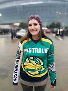 Winstar World Casino and Resort PBR Global Cup USA - Sunday Only