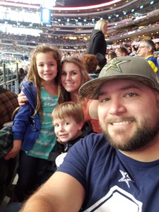 Winstar World Casino and Resort PBR Global Cup USA - Sunday Only