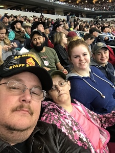 Winstar World Casino and Resort PBR Global Cup USA - Sunday Only