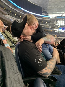 Winstar World Casino and Resort PBR Global Cup USA - Sunday Only