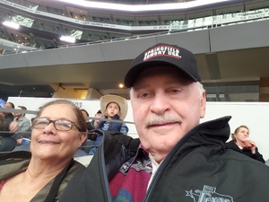 Winstar World Casino and Resort PBR Global Cup USA - Sunday Only