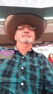 Winstar World Casino and Resort PBR Global Cup USA - Sunday Only