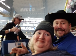 Winstar World Casino and Resort PBR Global Cup USA - Sunday Only