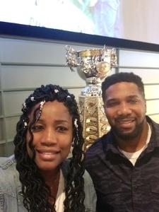 Winstar World Casino and Resort PBR Global Cup USA - Sunday Only