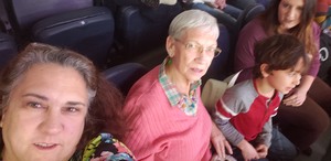 Winstar World Casino and Resort PBR Global Cup USA - Sunday Only