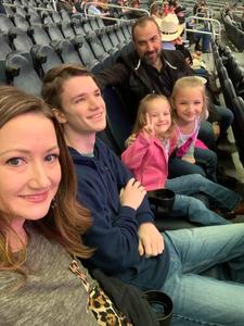 Winstar World Casino and Resort PBR Global Cup USA - Sunday Only