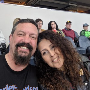 Winstar World Casino and Resort PBR Global Cup USA - Sunday Only