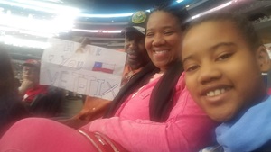 Winstar World Casino and Resort PBR Global Cup USA - Sunday Only