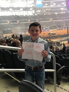 Winstar World Casino and Resort PBR Global Cup USA - Sunday Only