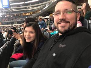 Winstar World Casino and Resort PBR Global Cup USA - Sunday Only