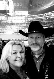 Winstar World Casino and Resort PBR Global Cup USA - Sunday Only