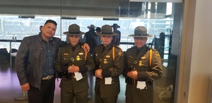 Winstar World Casino and Resort PBR Global Cup USA - Sunday Only