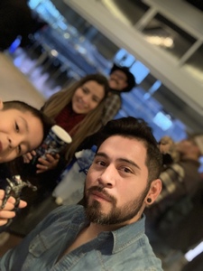 Winstar World Casino and Resort PBR Global Cup USA - Sunday Only