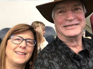 Winstar World Casino and Resort PBR Global Cup USA - Sunday Only