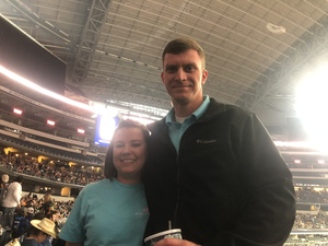 Winstar World Casino and Resort PBR Global Cup USA - Sunday Only