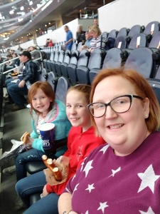 Winstar World Casino and Resort PBR Global Cup USA - Sunday Only