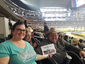 Winstar World Casino and Resort PBR Global Cup USA - Sunday Only