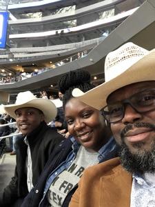 Winstar World Casino and Resort PBR Global Cup USA - Sunday Only