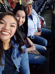 Winstar World Casino and Resort PBR Global Cup USA - Sunday Only