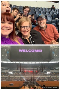 Winstar World Casino and Resort PBR Global Cup USA - Sunday Only