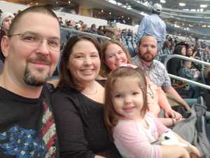 Winstar World Casino and Resort PBR Global Cup USA - Sunday Only