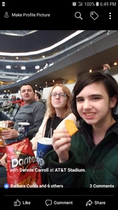 Winstar World Casino and Resort PBR Global Cup USA - Sunday Only